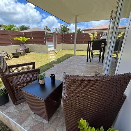 Jorsen House Tahiti : Bungalow Confortable Taravao Екстериор снимка