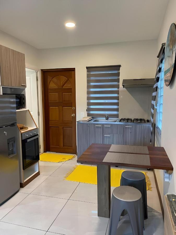 Jorsen House Tahiti : Bungalow Confortable Taravao Екстериор снимка