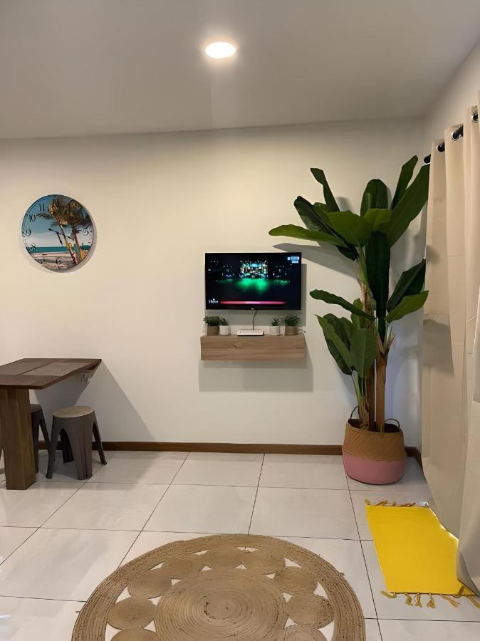 Jorsen House Tahiti : Bungalow Confortable Taravao Екстериор снимка