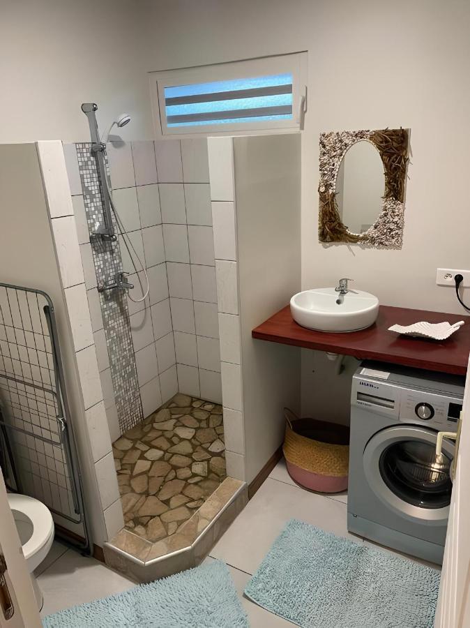 Jorsen House Tahiti : Bungalow Confortable Taravao Екстериор снимка